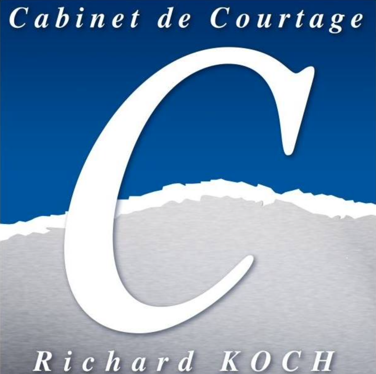 RICHARD KOCH